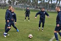 ФОТО ФК МАРИУПОЛЬ