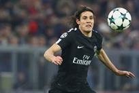 Эдинсон Кавани, getty images