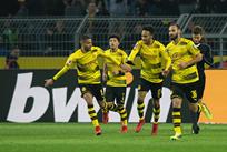 Боруссия, twitter.com/bvb