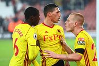 Уотфорд, getty images