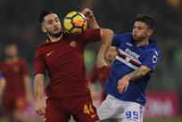 Костас Манолас и Игор Ковнацки, Getty Images