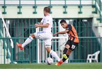 Фото ФК Шахтер