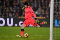 Петр Чех, Getty Images