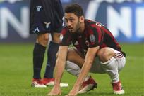 Чалханоглу отметился 