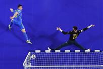 Румыния — Украина 2:3 Видео голов и обзор матча 