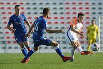 Фото ФК Шахтер