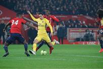 Фото ФК ПСЖ