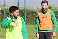 ФОТО: ФК КАРПАТЫ