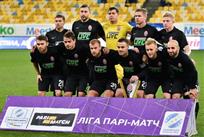 Как Заря поиздевалась над боснийским Железничаром