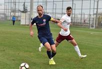 Мариуполь — Сараево 2:1 Видео голов и обзор матча
