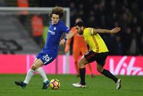 Уотфорд - Челси, twitter.com/ChelseaFC