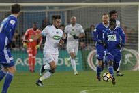 Бурк-ан-Брес – Марсель, фото: twitter.com/OM_Officiel