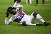 Лион уступил Ренну дома