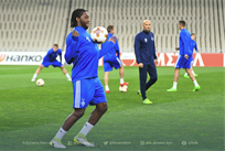 Фото ФК Динамо