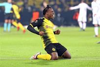 Миши Батшуайи, Getty Images