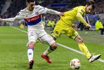 Фото ФК Вильярреал