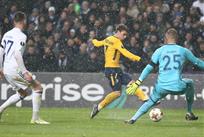 Фото ФК Атлетико