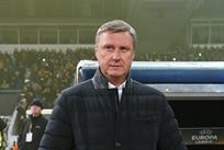 Александр Хацкевич, фото ФК Динамо