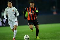 Обзор матча Шахтер - Рома, фото: ФК Шахтер