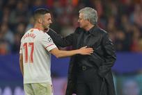  Севилья и МЮ сыграли вничью, ФОТО: Getty Images