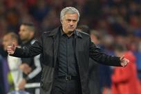 Жозе Моуриньо, getty images