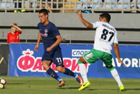 Александрия — Мариуполь, fcmariupol.com