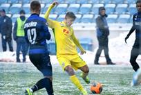 фото: ФК Карпаты