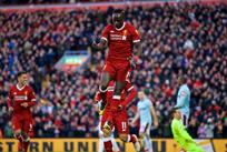 Фото: twitter.com/LFC