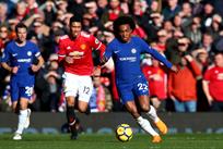 МЮ - Челси, фото: twitter.com/ChelseaFC