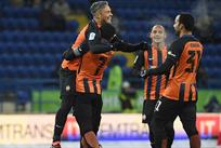 Фото: ФК Шахтер