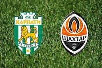 Карпаты - Шахтер