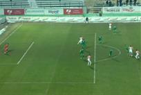 Карпаты - Шахтер, фото: Скриншот