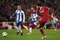 Ливерпуль - Порту обзор матча, фото: Getty Images