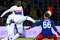 ЦСКА - Лион, olweb.fr