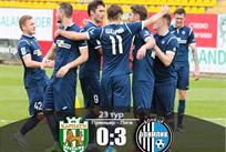 Фото: ФК Олимпик