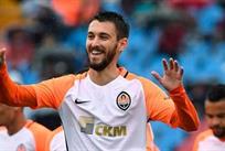 ФАКУНДО ФЕРРЕЙРА, ФОТО: ФК ШАХТЕР