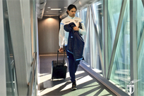 Симоне Индзаги и его команда уже в пути, фото ФК Лацио