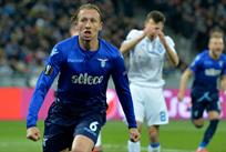 Динамо - Лацио, Getty Images