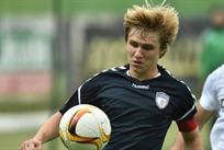 ОРЕСТ КУЗИК, СТАЛЬ