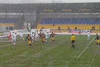 Александрия — Карпаты 1:1 Видео голов и обзор матча