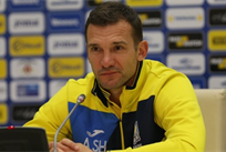 АНДРЕЙ ШЕВЧЕНКО, ФФУ