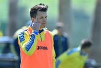 Евгений Коноплянка, фото ффу