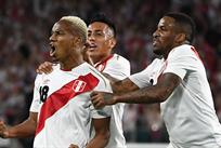 Перу, getty images