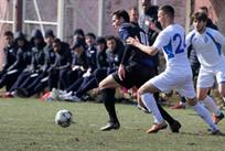 Черноморец — Динамо-Авто 1:1 Видео голов и обзор матча