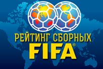 Рейтинг FIFA: Как изменятся позиции стран после обновления