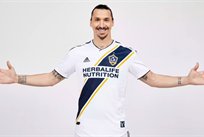 Златан Ибрагимович