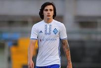 Николай Шапаренко, ФК Динамо