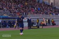 Мариуполь - Динамо, фото: Скриншот