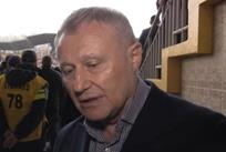 Григорий Суркис, фото: Скриншот