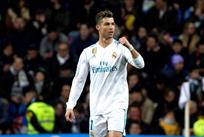 Криштиану Роналду